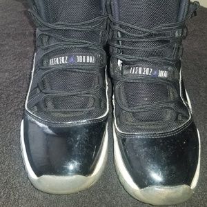 Jordan, kids, sneakers